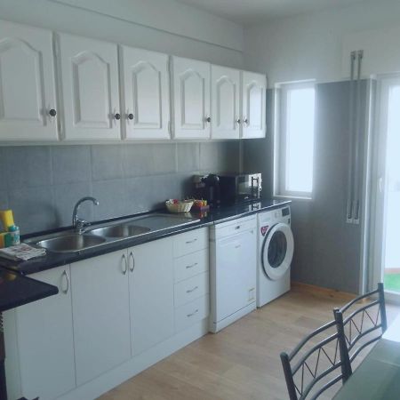 Holiday Rental Agua Plaza 13-3D อัลบูเฟรา ภายนอก รูปภาพ